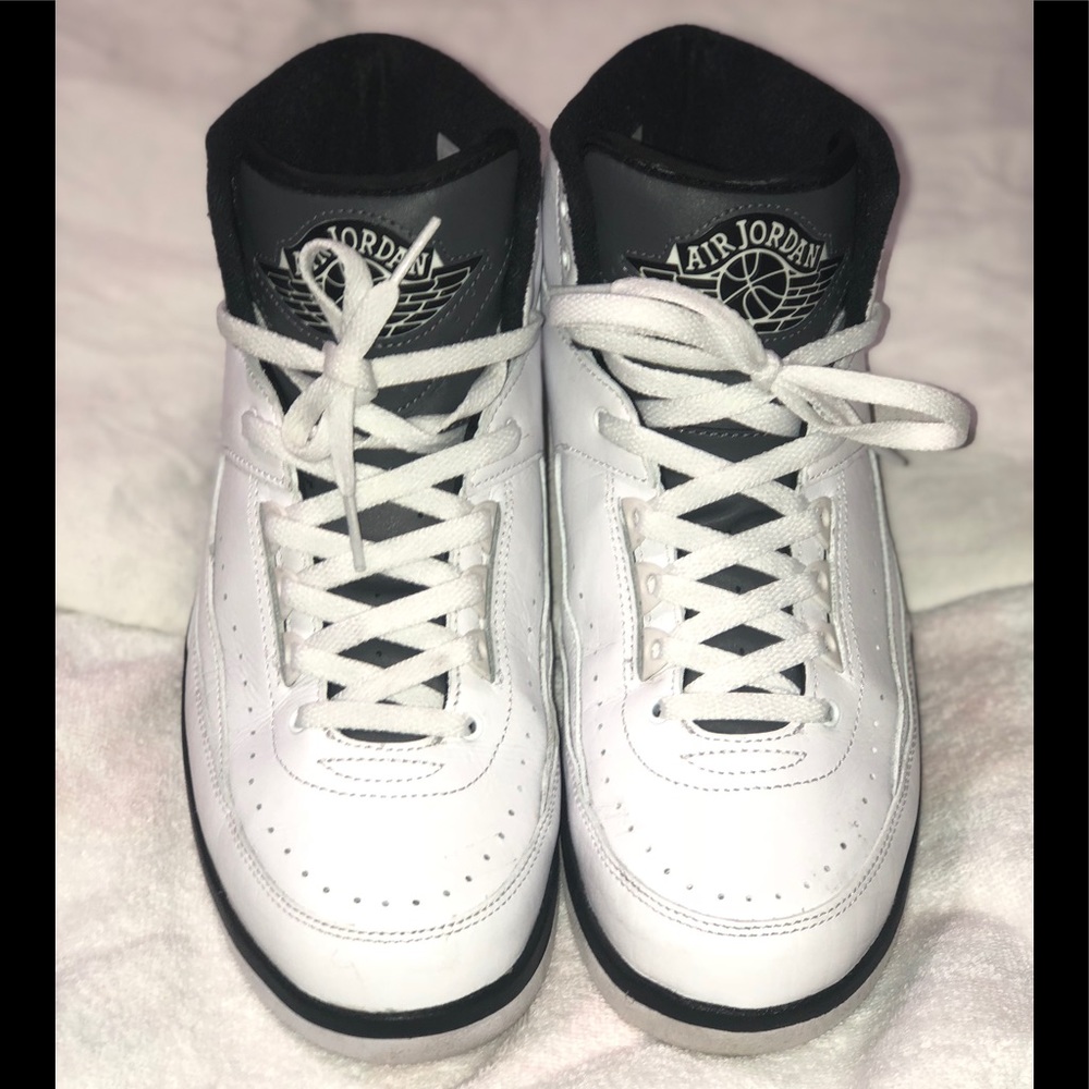 Air Jordan 2 Retro “Wing It”